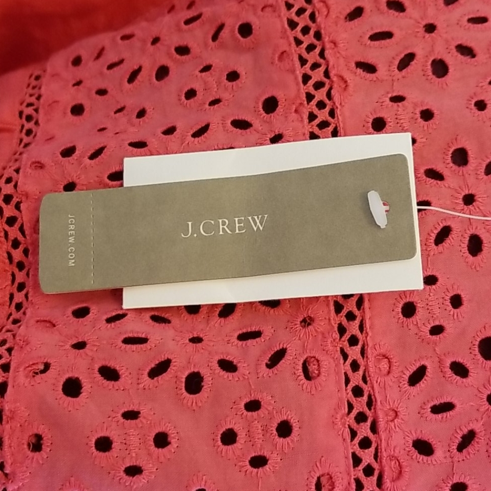 Blouse by j.crew - Picture 3 of 7